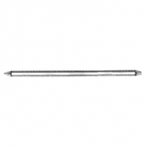 Handle For Mouth Mirrors, Probes, Explorers, Excavators, Carvers, Curettes & Scalers